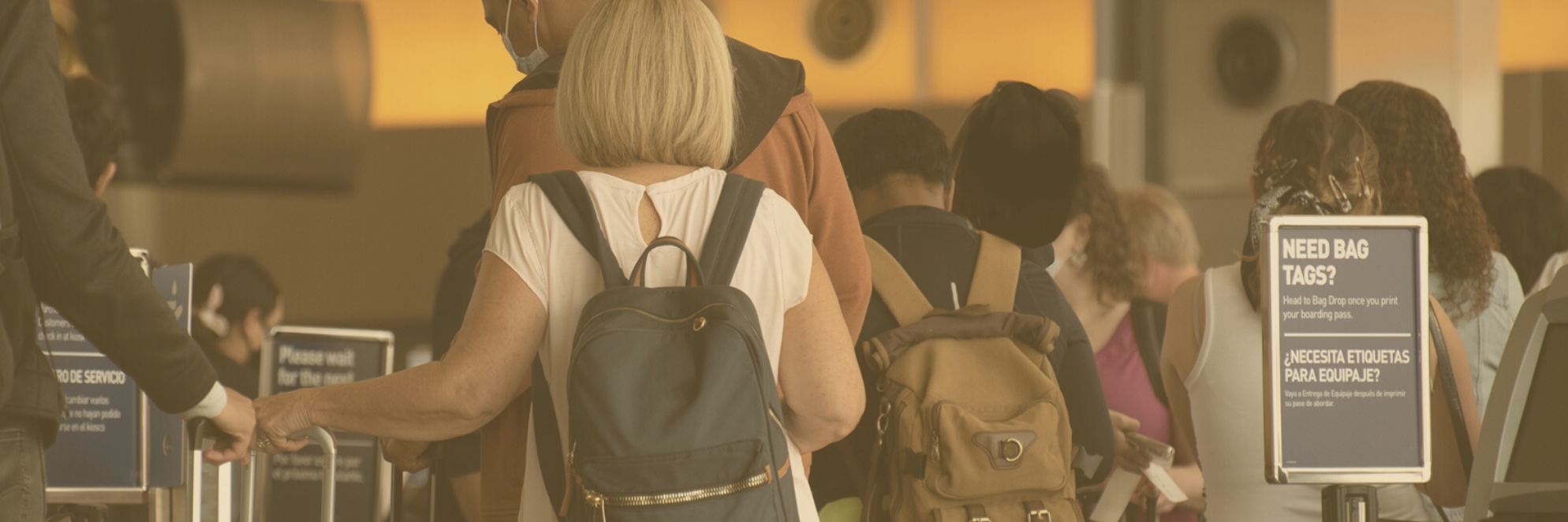 Travel Coverage