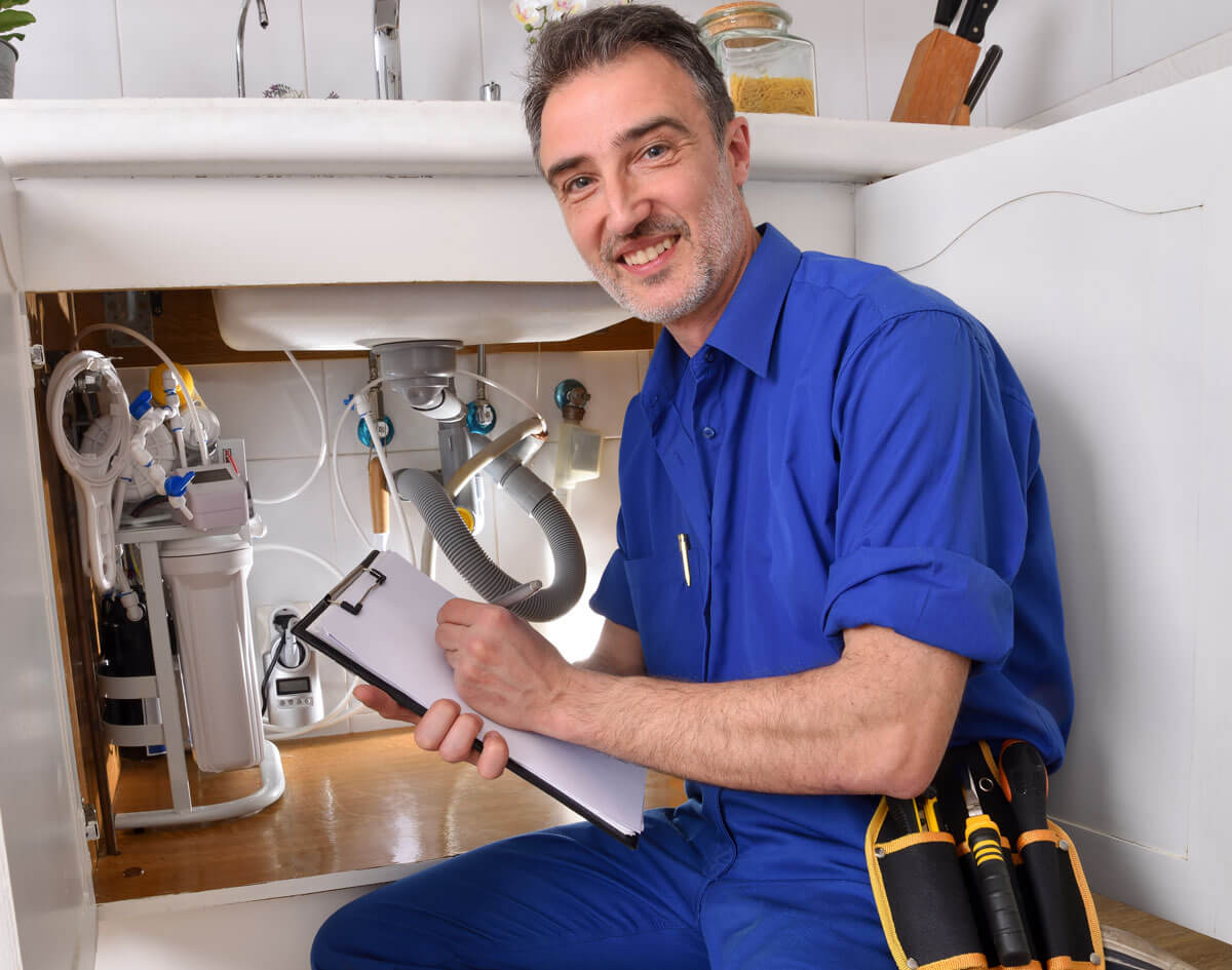 emergency plumber near me