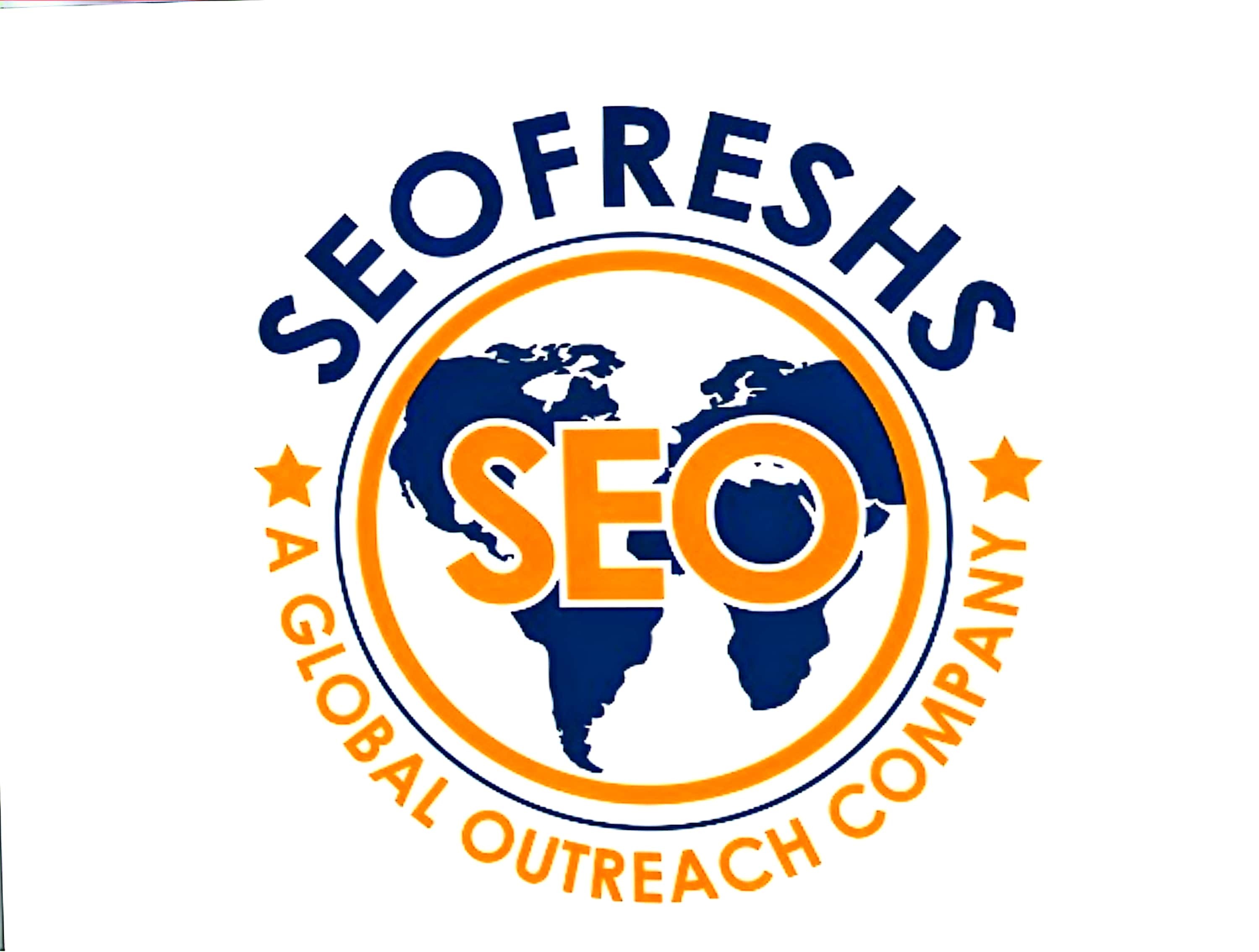 TOP SEO SERVICES COMPANY|SEOFreshs
