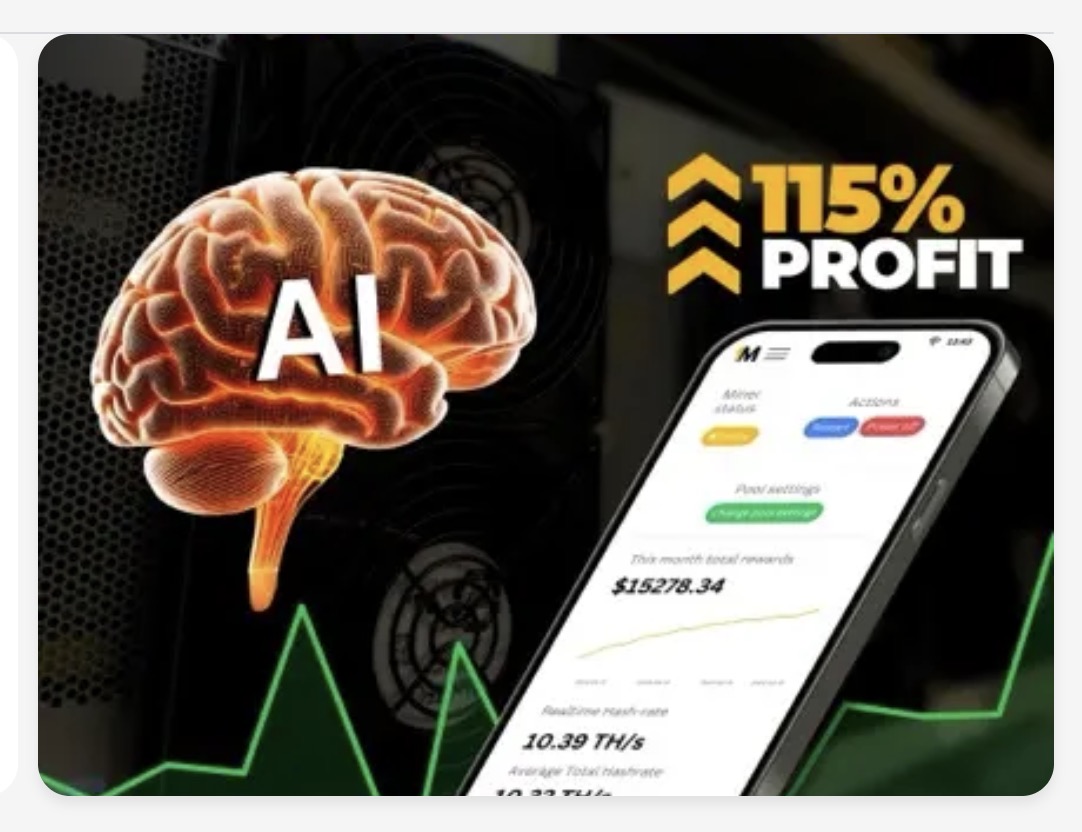 Oneminers - Bitcoin-Mining-Hardware und Hosting