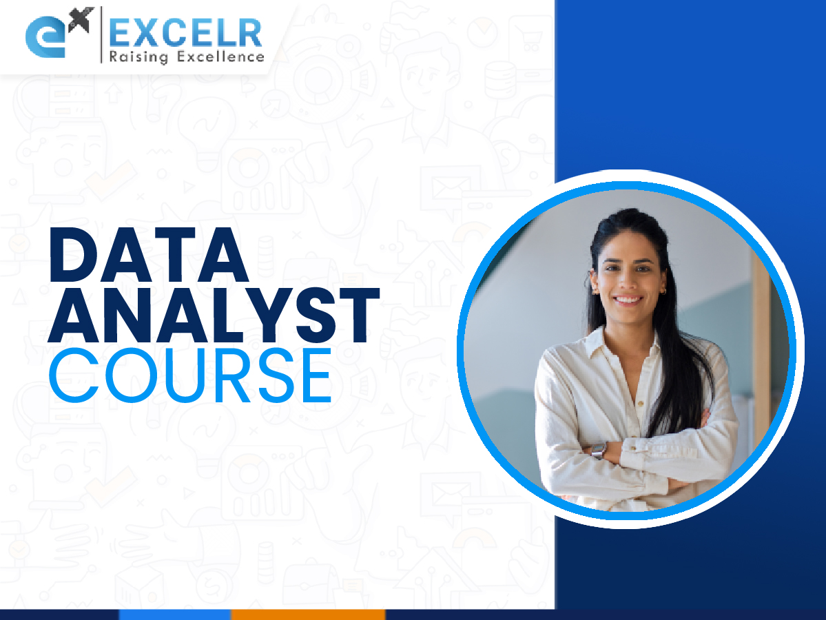 Data Analytics Course in Chennai