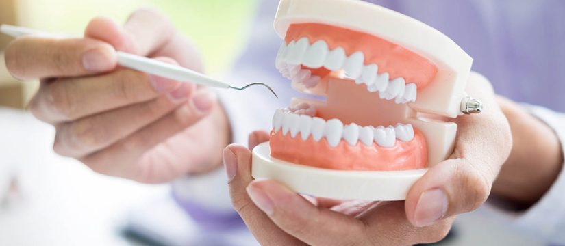 Fixed Orthodontics Course