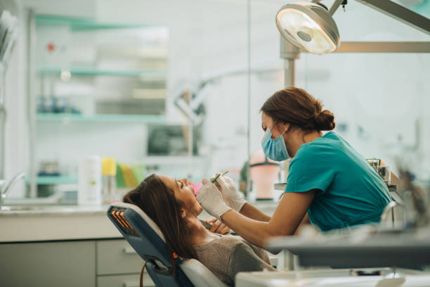 Dental Assistant Course