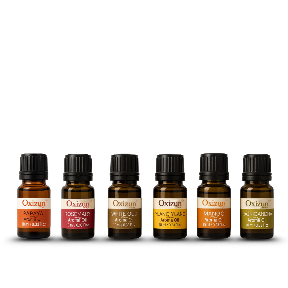Aroma Bloom Diffuser 