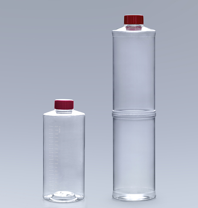 Cell Roller Bottle