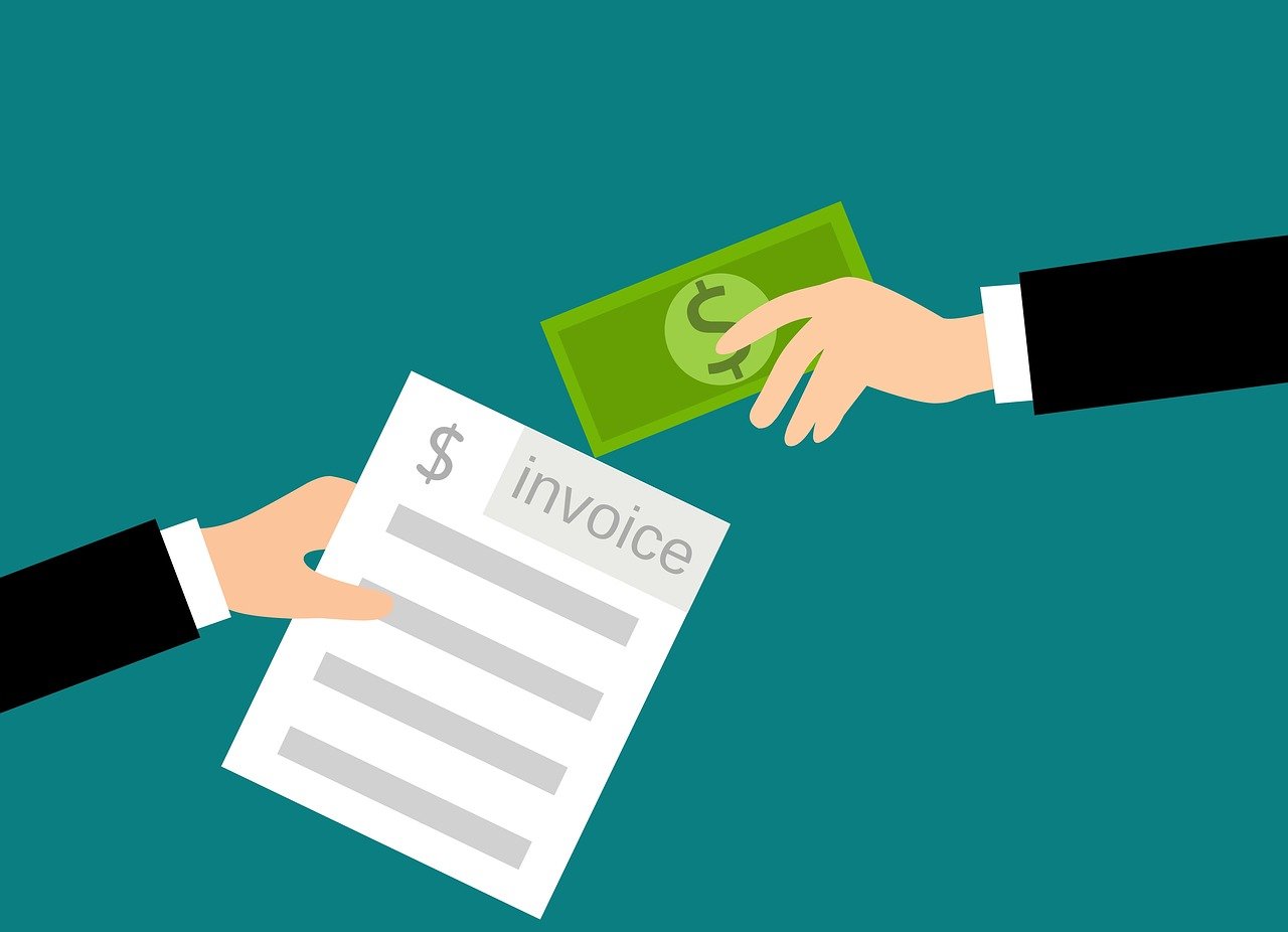 Free Online Invoice Generator Tool