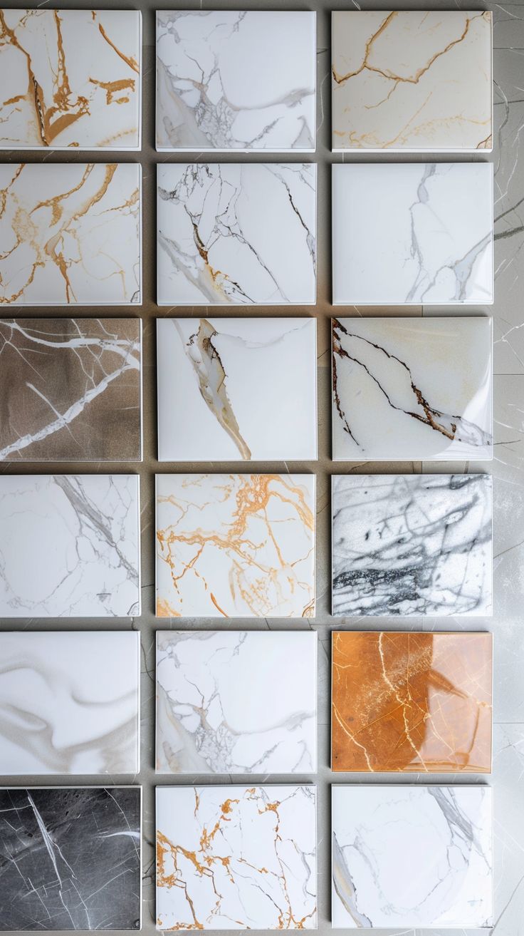marble