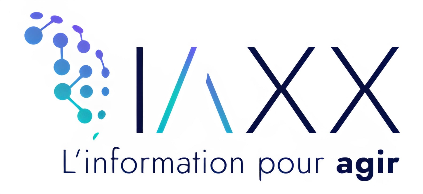 IAXX - Distributor Data management 