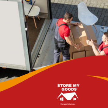 packers & movers services