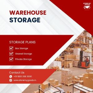 warehouse storage spaces in delhi