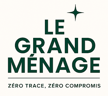 Le Grand Ménage : nettoyage de textiles à domicile dans le Var