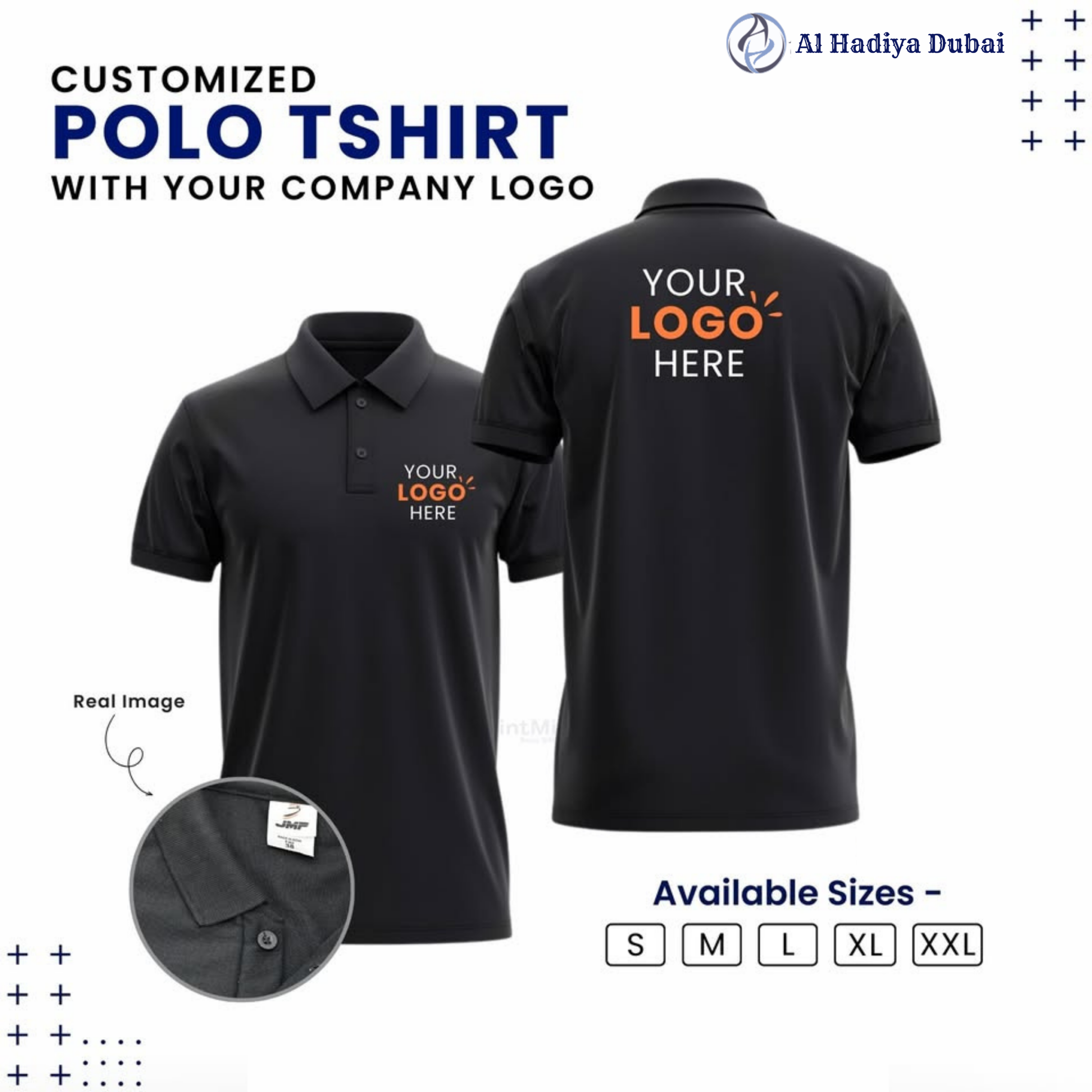 Customized T-Shirts