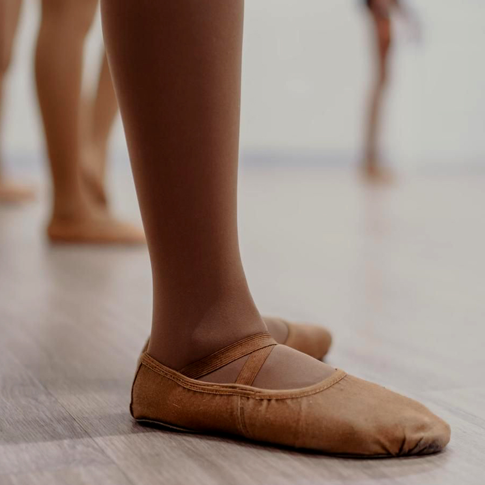 Ballet Technique