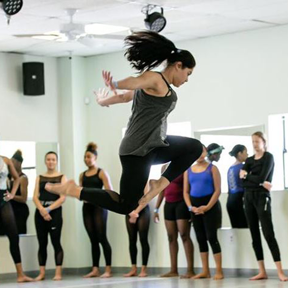 Improv and Performance Development