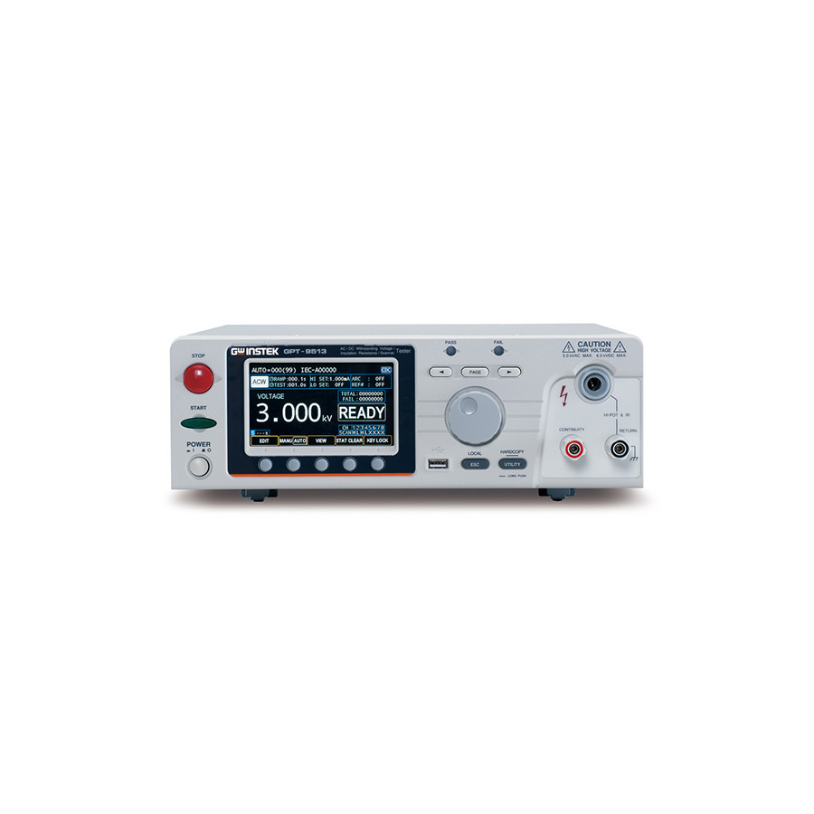 Instek GPT-9503