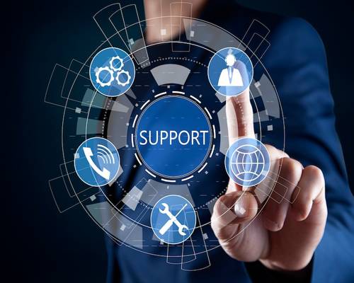 IT Support