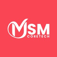 MSM CoreTech | Leading Digital Marketing Company in Gurgaon