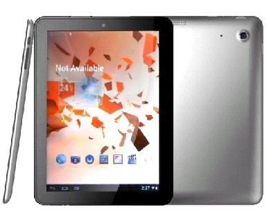 Computer, Tablet PC
