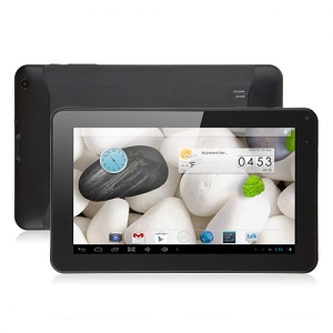 Computer, Tablet PC