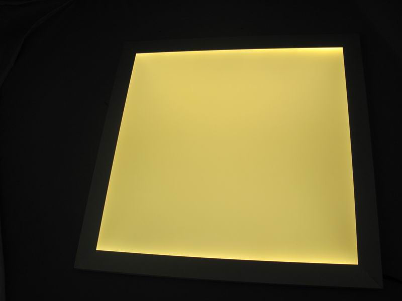 Led panel işıqlar