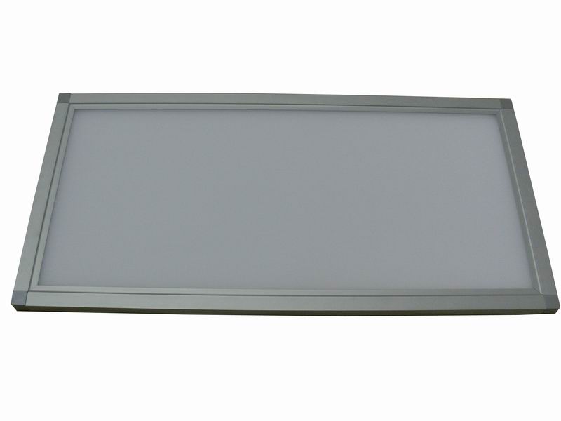 Dimmable and color adjustable RGB led panel light 600X300mm