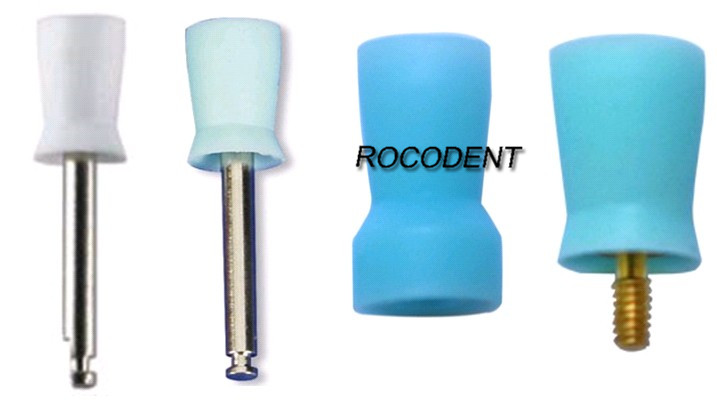 dental prophy cups