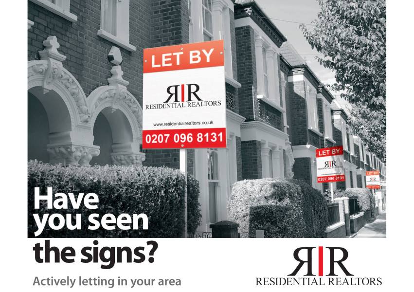 Residential Realtors