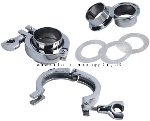 tri clamp fittings