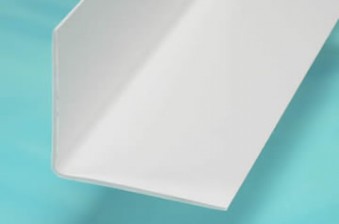PVC Fixing Profiles