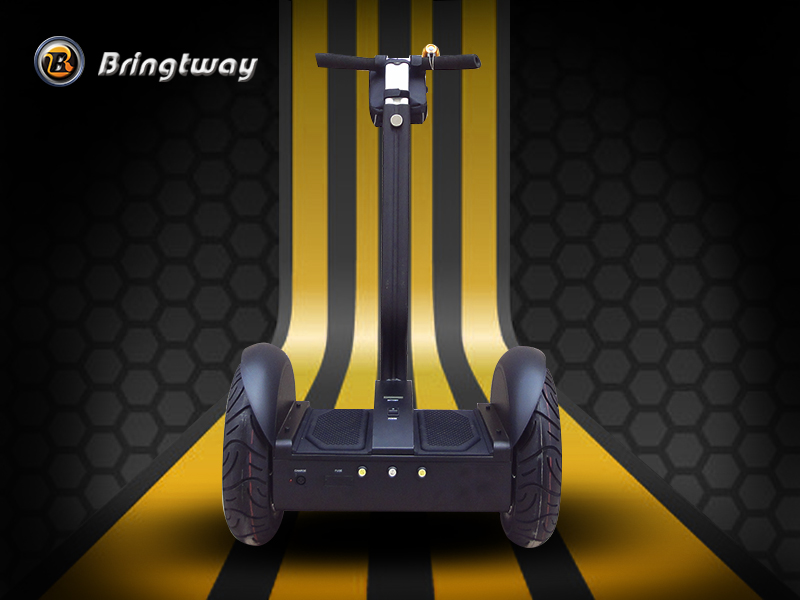 Bringtway R1 Two Wheel Self Balancing Electric Scooters