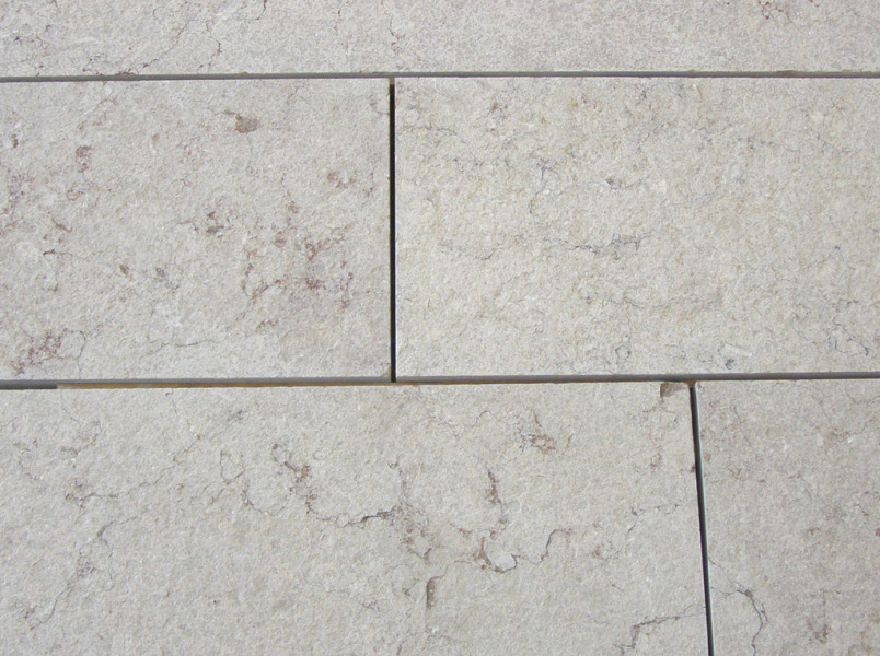 Marble flamed