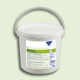 Tela softeners at Conditioner, sambahayan