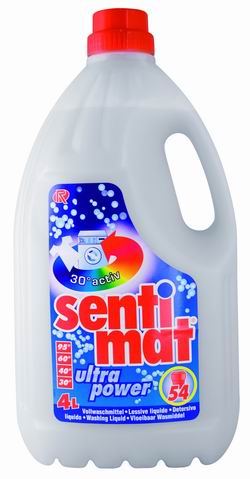Tela softeners at Conditioner, sambahayan