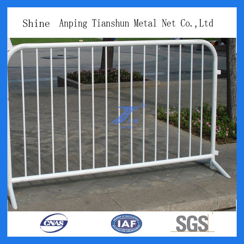 Crowd Control Barrier