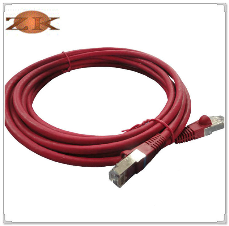       FTP CAT6 patch cable