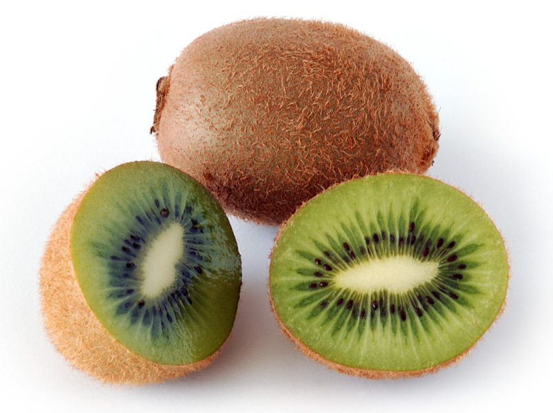 Kiwi prutas