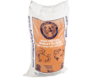 Karahan CoralBerry-High Protein Wheat Flour