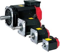 EasyDrive Servo motor