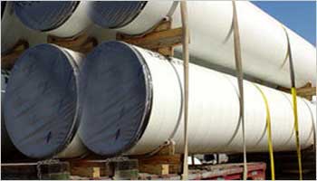 Fabrication Pipes