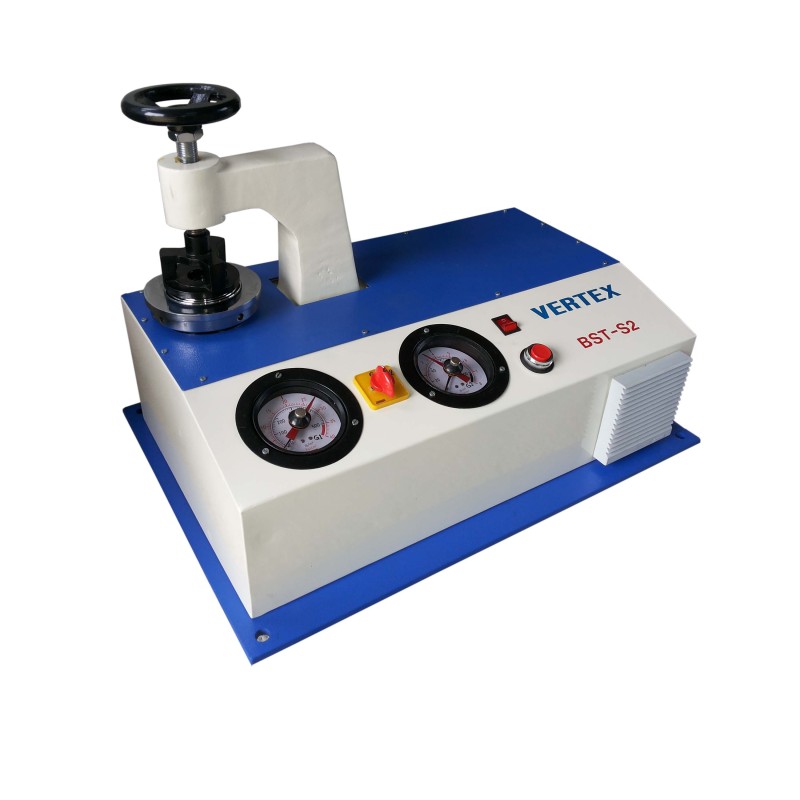 Bursting Strength Tester