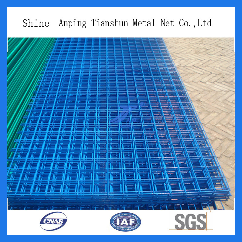 Welded Wire Mesh Panel