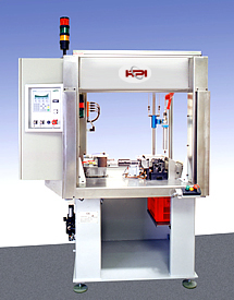 Assembly machine, maliit na metal mga bahagi at mga bahagi
