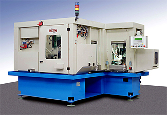 Machine d usinage 2
