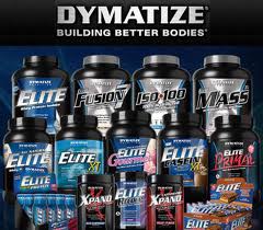 Dymatize