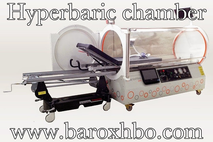 Hyperbaric kamara
