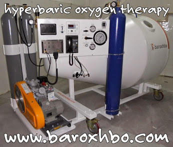 Hyperbaric kamara