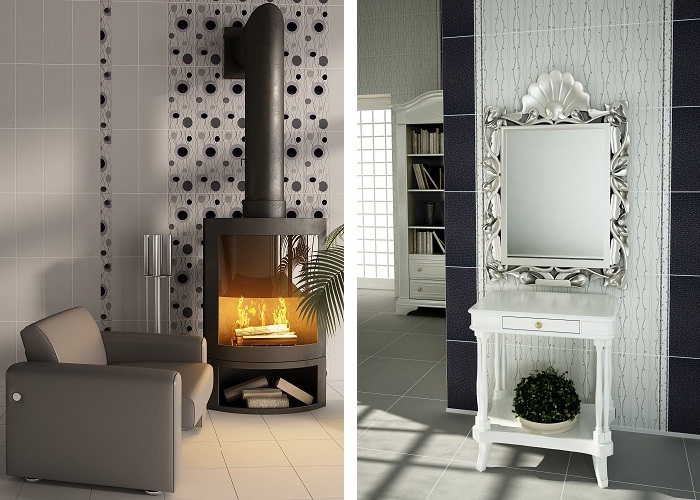 20x45 Wall Tiles