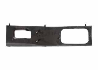 MITSUBISHI CANTER BUMPER STAY MC139286 LH