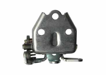 MITSUBISHI CANTER DOOR HINGE LOWER MC145725 LH