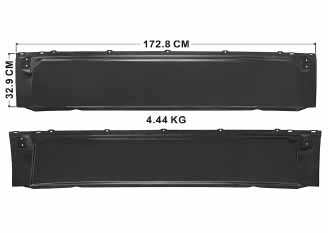 MITSUBISHI CANTER FRONT PANEL MK997156